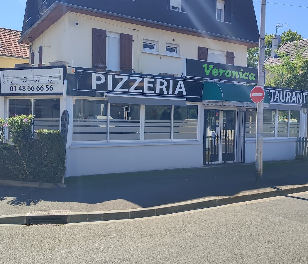 Pizzeria Veronica 3